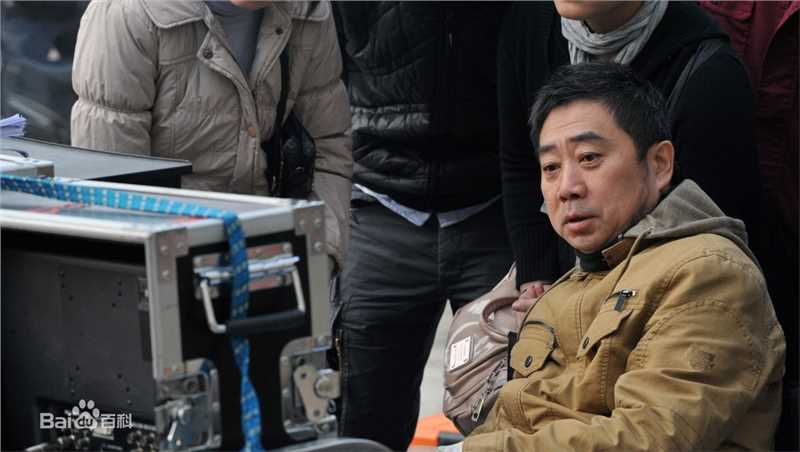 冯大年导演前后照片