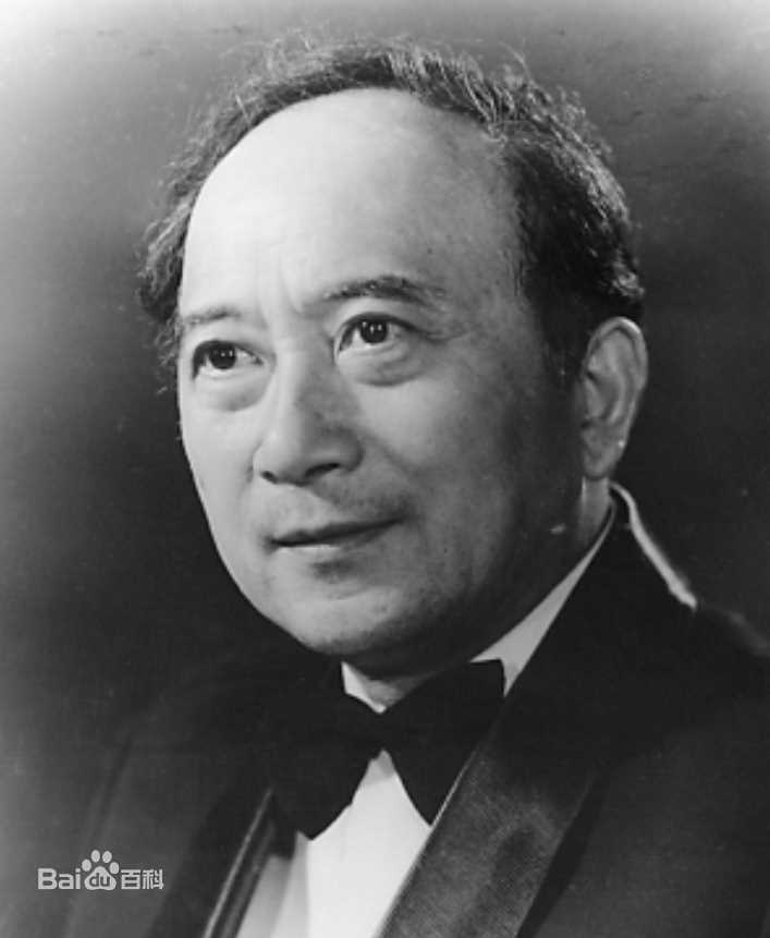 孙道临老年照壁纸壁纸