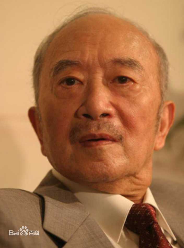 孙道临老年照壁纸壁纸