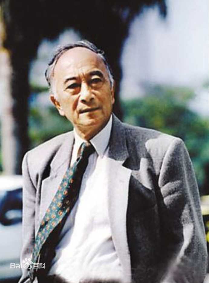 孙道临老年照壁纸壁纸