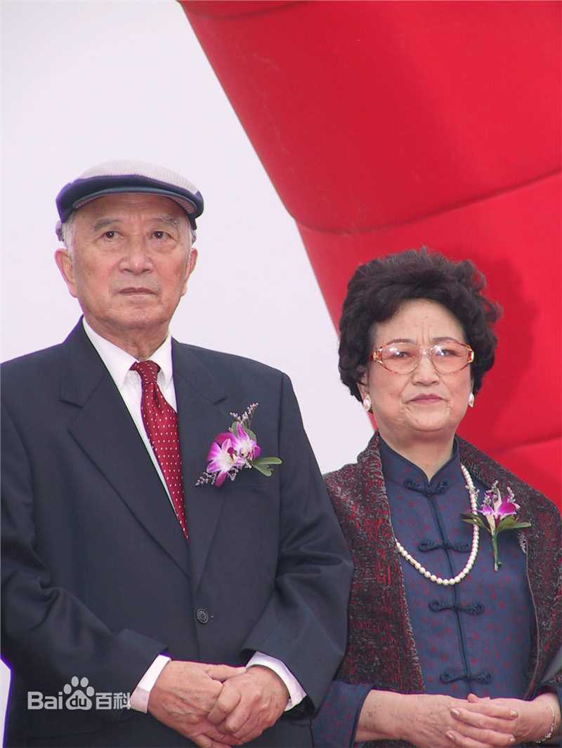 孙道临个人生活照素颜照相册