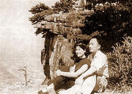 孙道临个人生活照素颜照相册