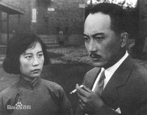 最优质孙道临精彩图册