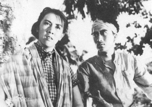 最优质孙道临精彩图册