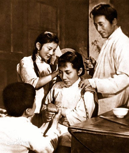 最优质孙道临精彩图册