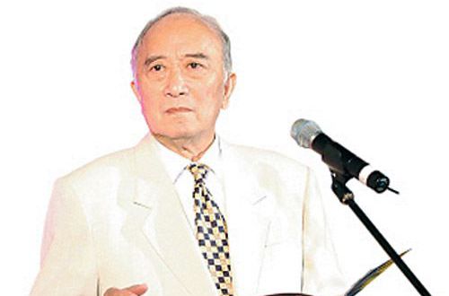 最全孙道临素颜照