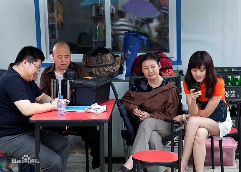 最全黄晓娟壁纸