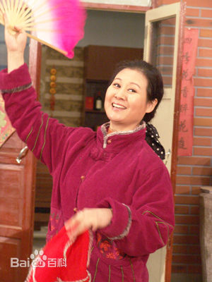 最全黄晓娟壁纸