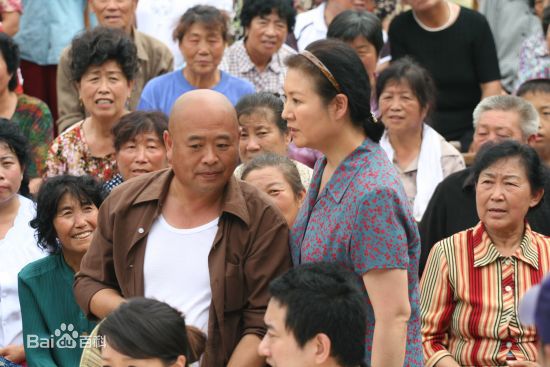 最全黄晓娟壁纸