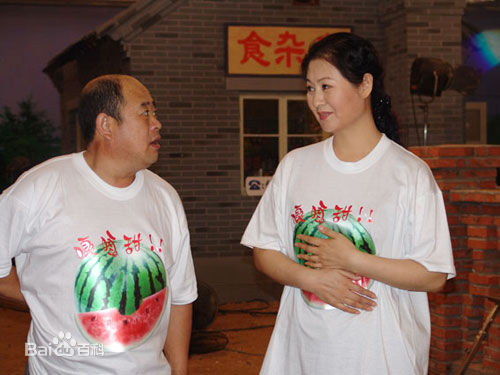 最全黄晓娟壁纸