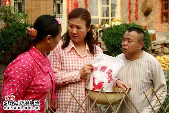 最全黄晓娟壁纸