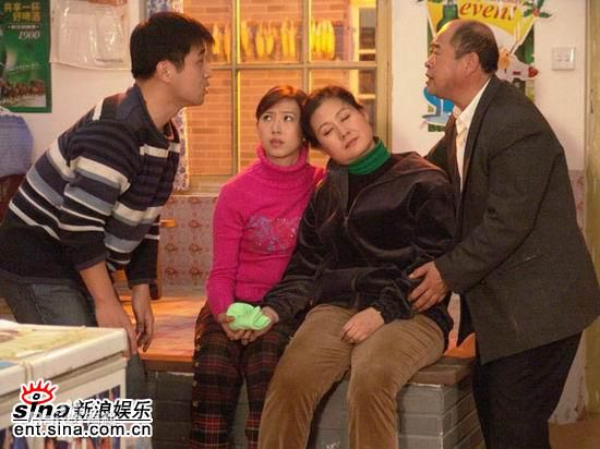 最全黄晓娟壁纸