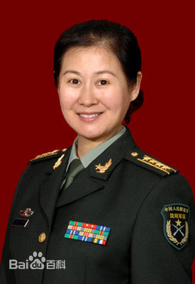 最优质黄晓娟生活照