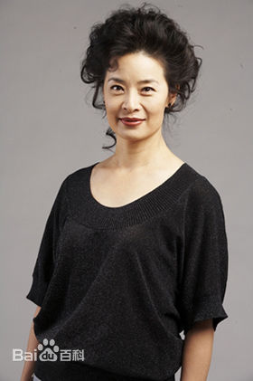 最优质顾艳生活照