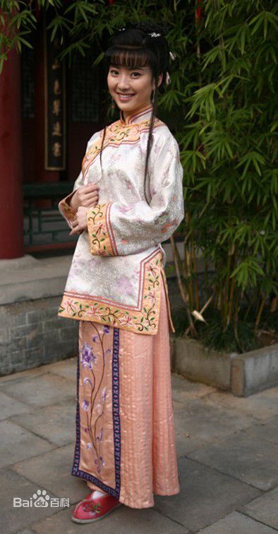 蔡飞雨高清剧照