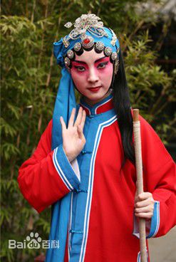 蔡飞雨高清剧照