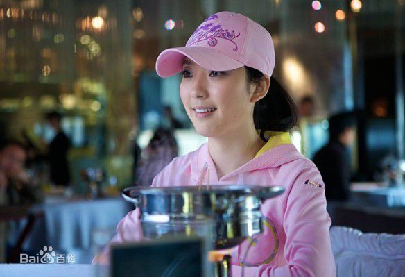 蔡飞雨高清剧照