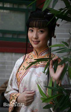 蔡飞雨高清剧照