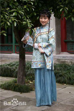 蔡飞雨高清剧照