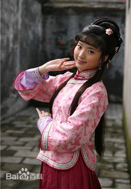 蔡飞雨高清剧照