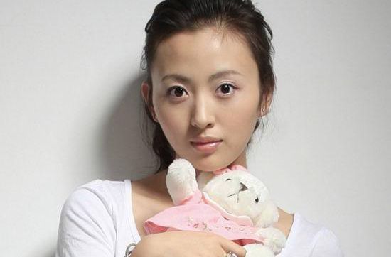 蔡飞雨前后照片