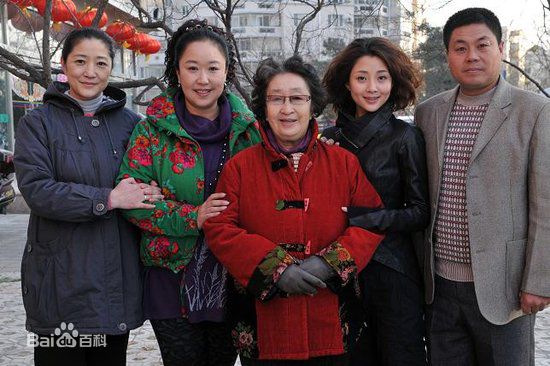 彭玉玉玉生活照相册