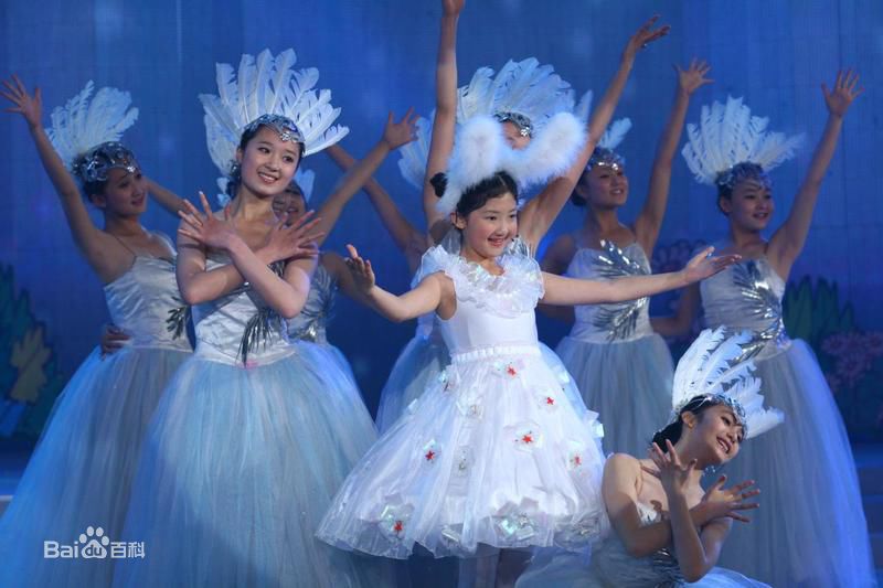 方圆(Fiona Fang)电视节目性感图片图集