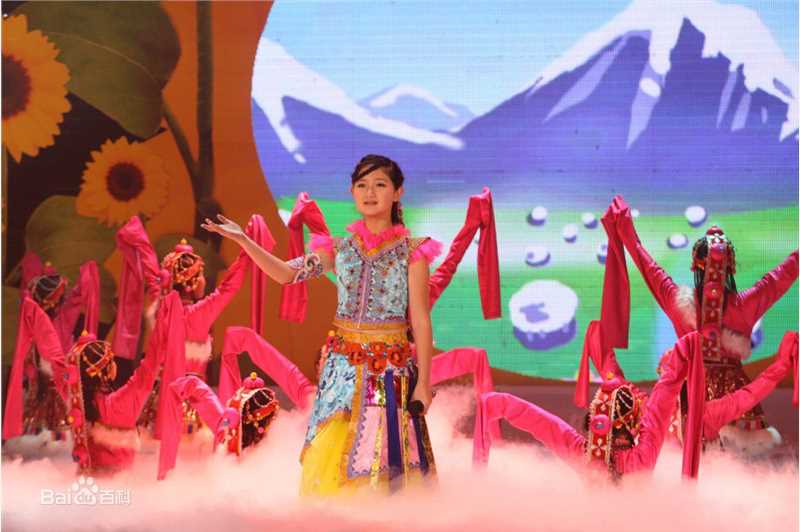 方圆(Fiona Fang)电视节目性感图片图集