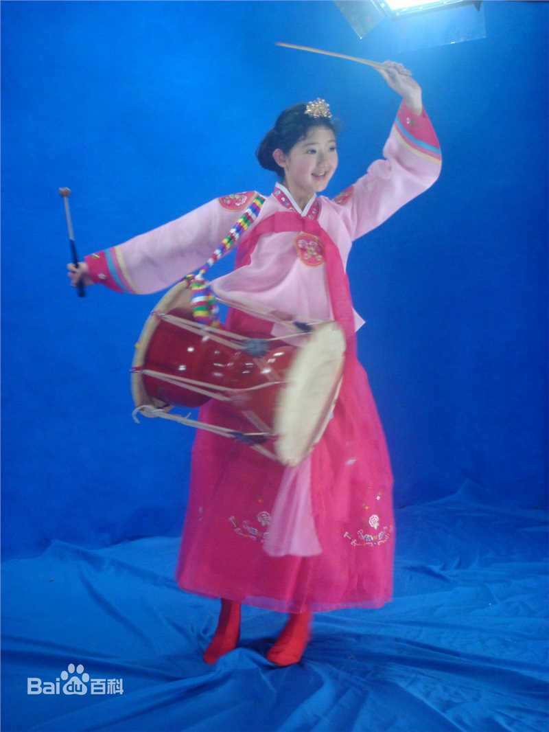 方圆(Fiona Fang)MV精选剧照