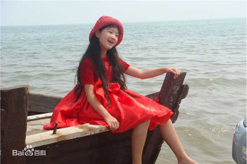 方圆(Fiona Fang)MV精选剧照