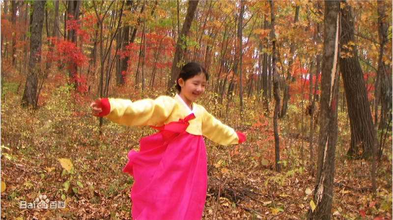 方圆(Fiona Fang)MV精选剧照