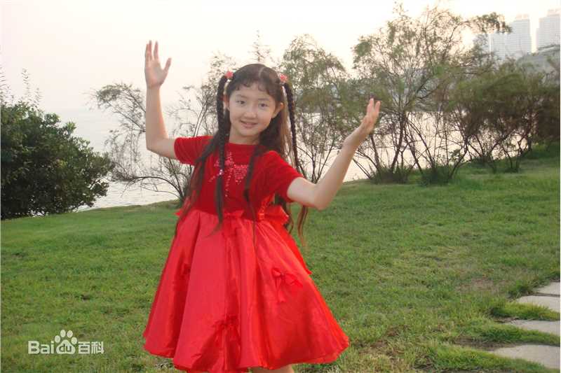 方圆(Fiona Fang)MV精选剧照