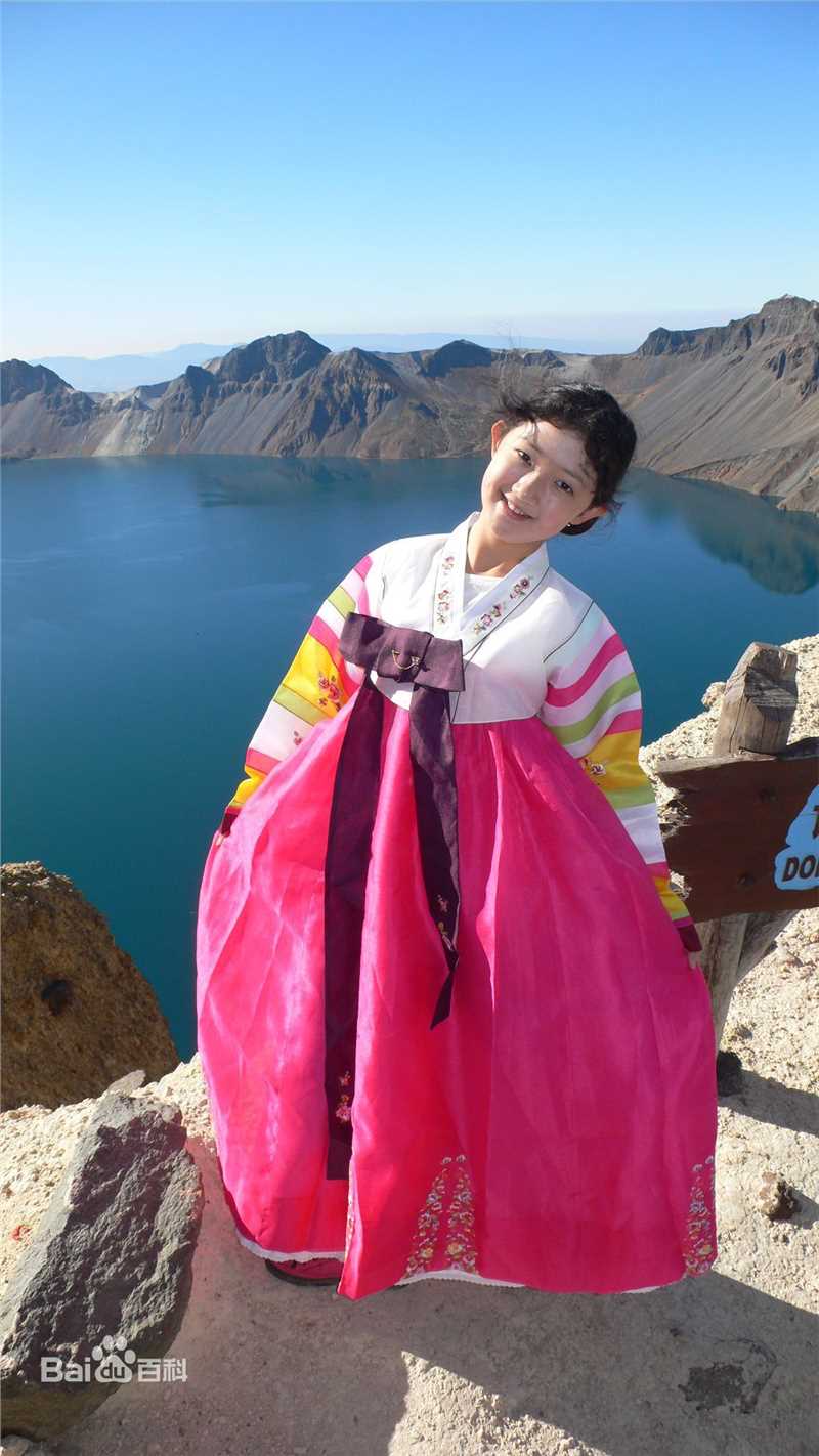 方圆(Fiona Fang)MV精选剧照