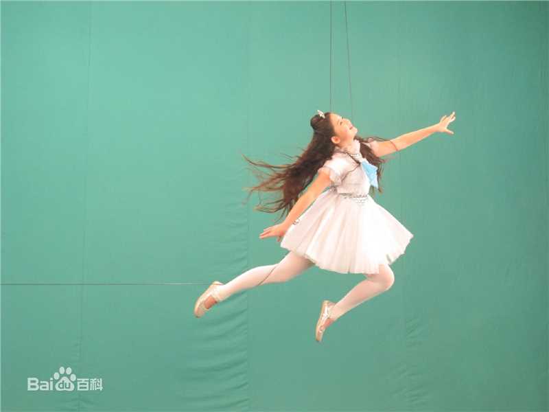 方圆(Fiona Fang)MV精选剧照