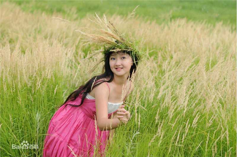 方圆(Fiona Fang)最全外景壁纸