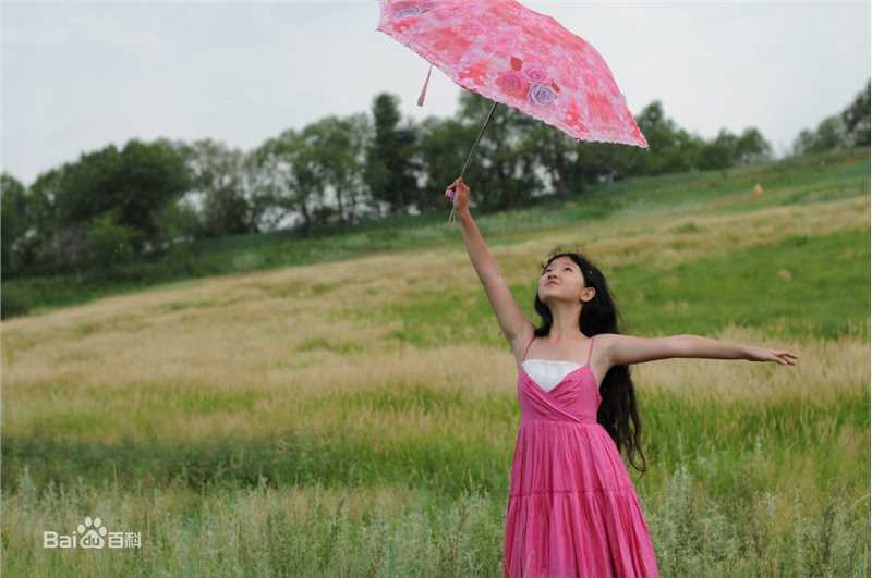 方圆(Fiona Fang)最全外景壁纸