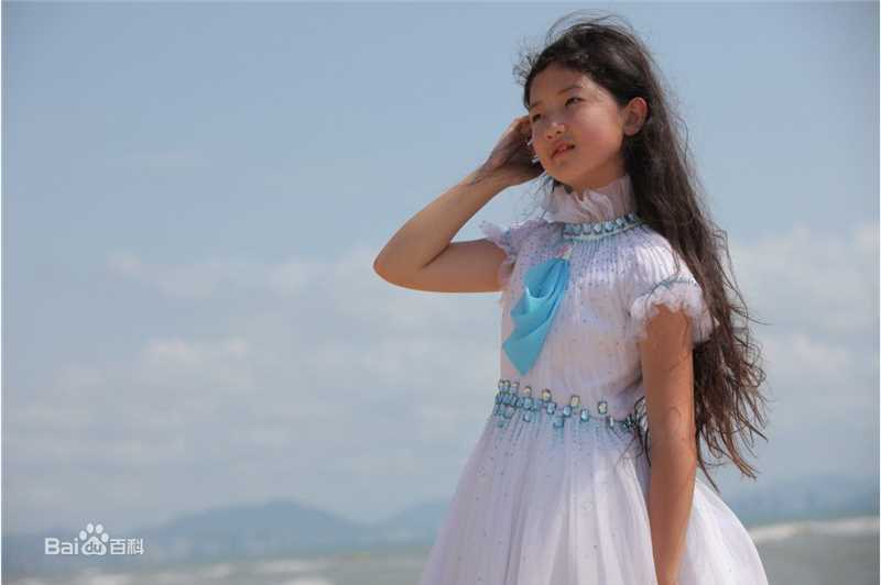 方圆(Fiona Fang)最全外景壁纸