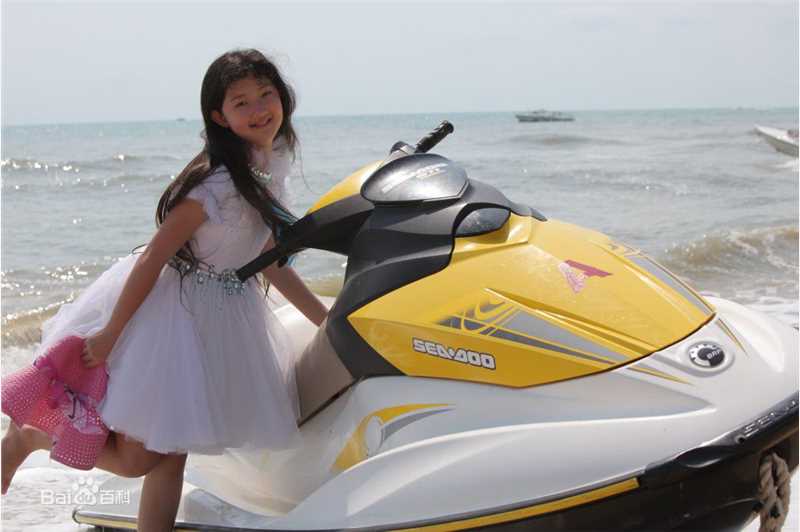 方圆(Fiona Fang)最全外景壁纸