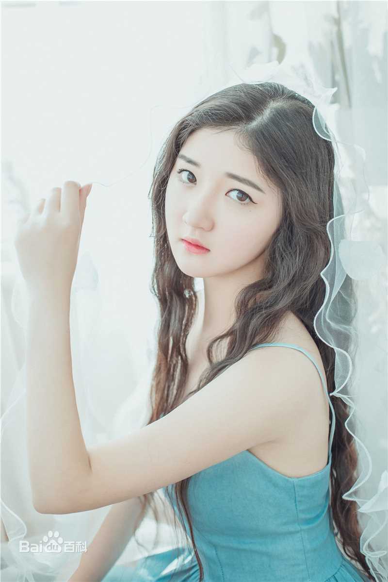 方圆(Fiona Fang)2016年