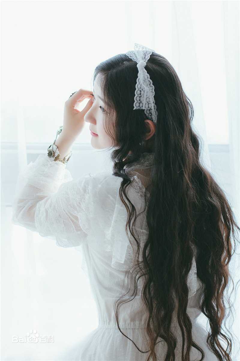 方圆(Fiona Fang)2016年