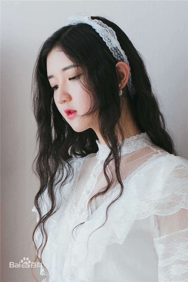 方圆(Fiona Fang)2016年