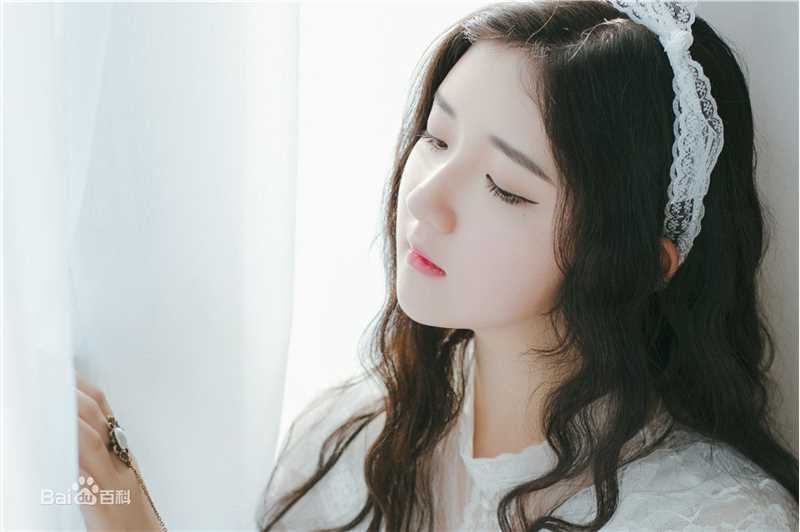 方圆(Fiona Fang)2016年