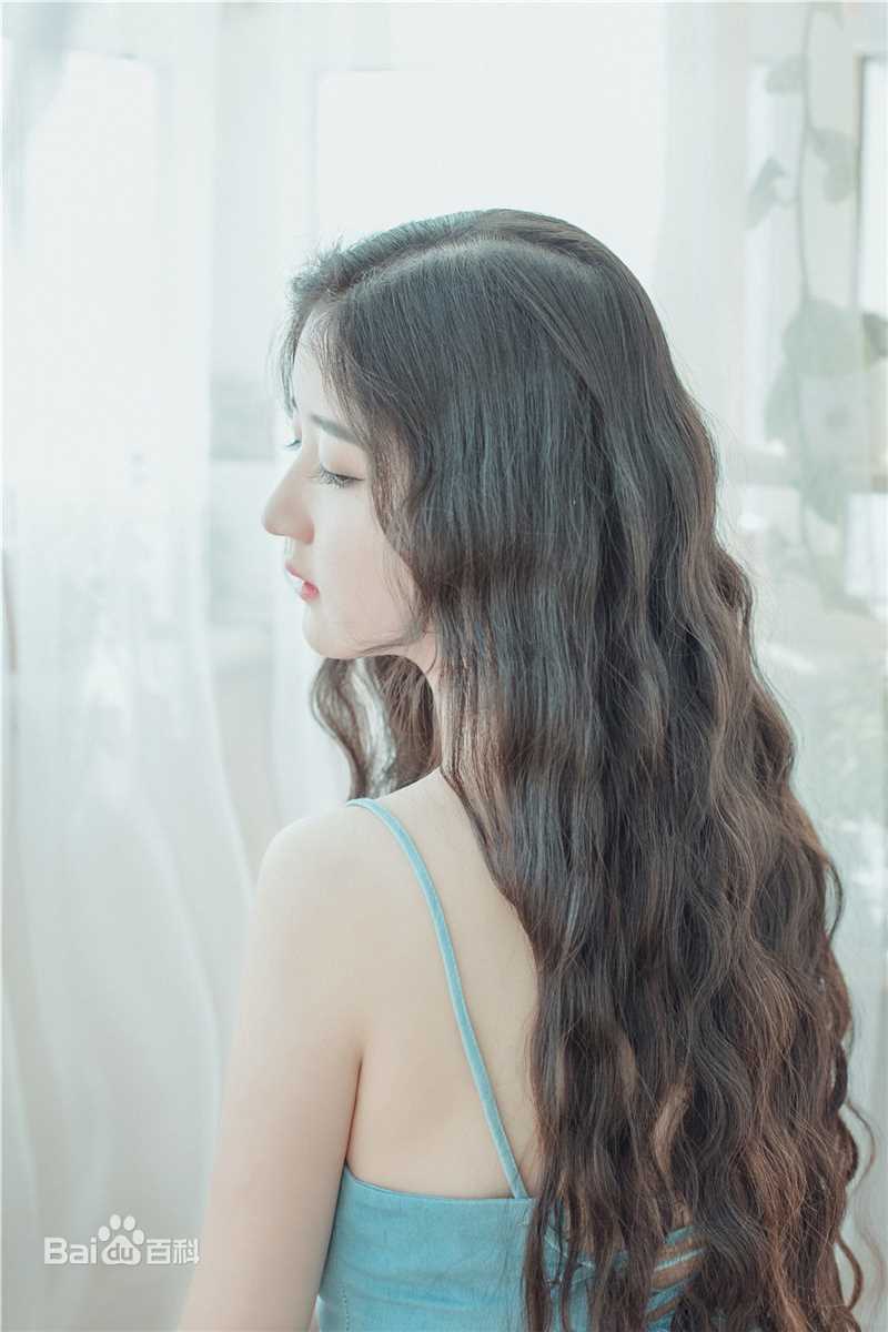 方圆(Fiona Fang)2016年