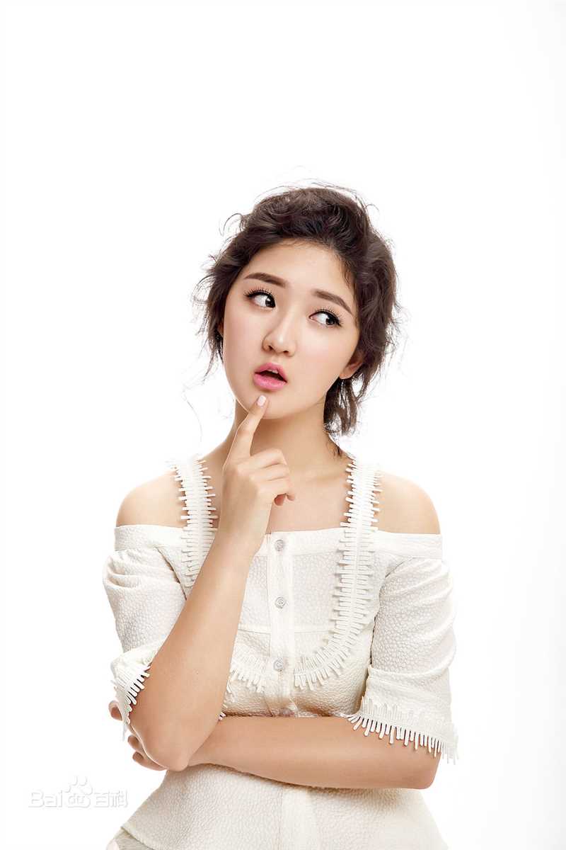 方圆(Fiona Fang)最全壁纸