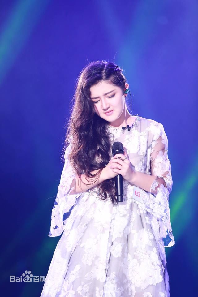 方圆(Fiona Fang)前后照片