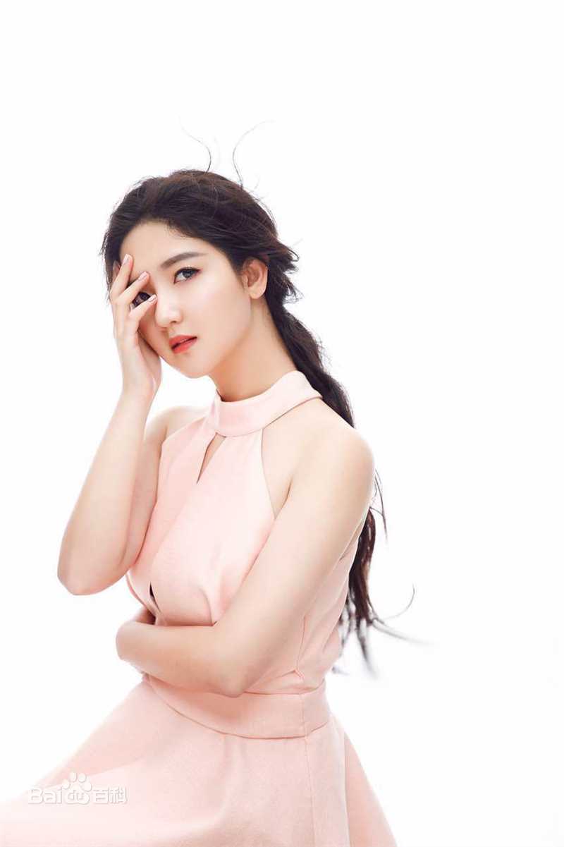 方圆(Fiona Fang)前后照片