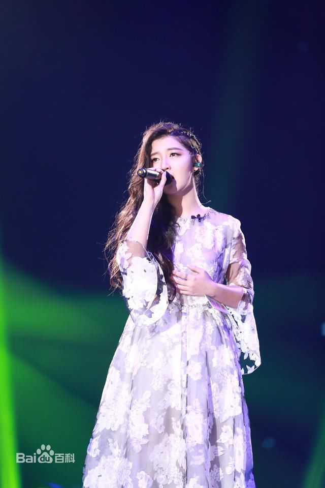 方圆(Fiona Fang)前后照片