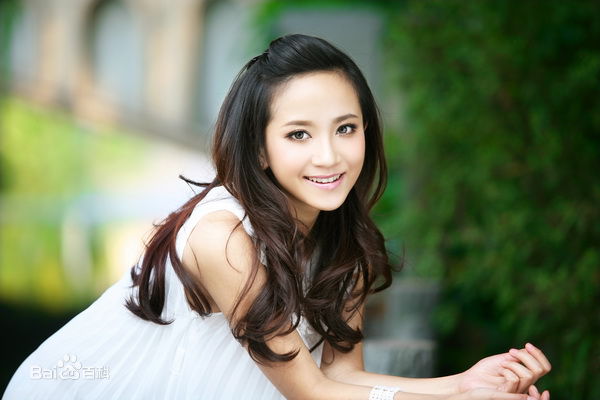 解惠清最全 造型 多套壁纸