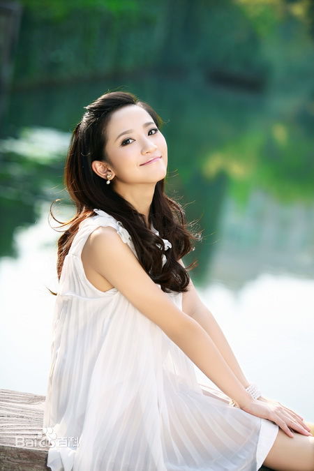 解惠清最全 造型 多套壁纸