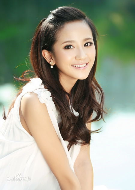 解惠清最全 造型 多套壁纸